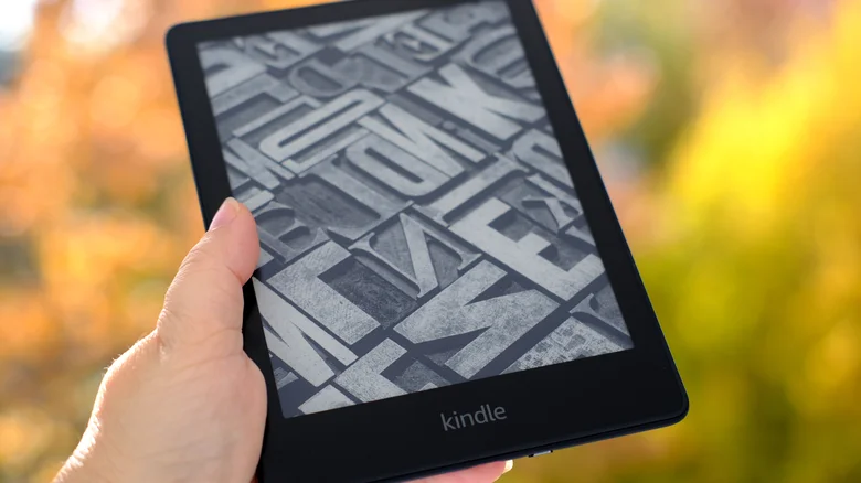 kindle